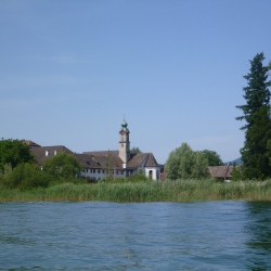 Kloster Wurmsbach